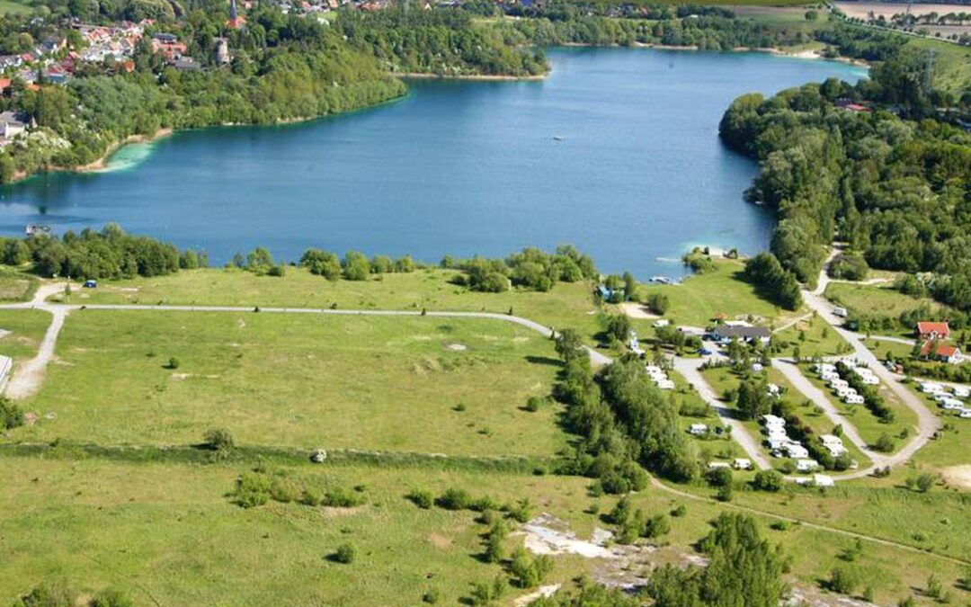 Osterreise 2025 Kreidesee Hemmoor 14.-21. April 2025