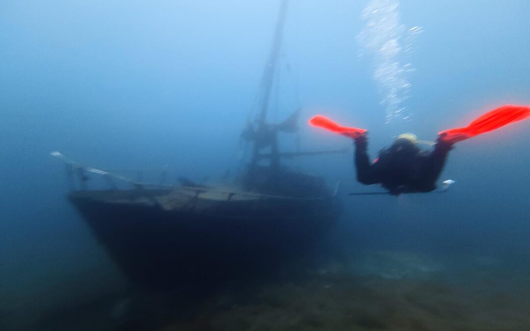 Specialty Kurs Tarierung in Perfektion